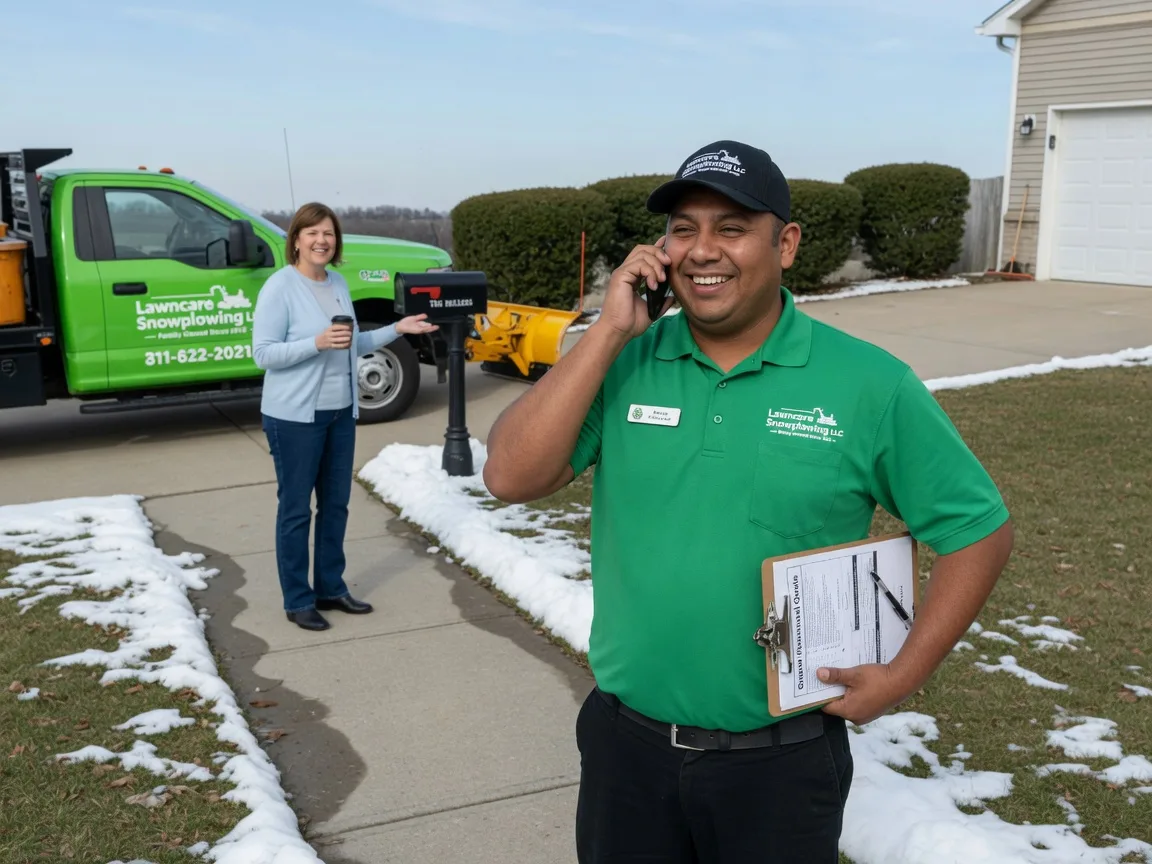 Lawn Care Services By Expert Landscaper Woodstock Valley, CT FAQs